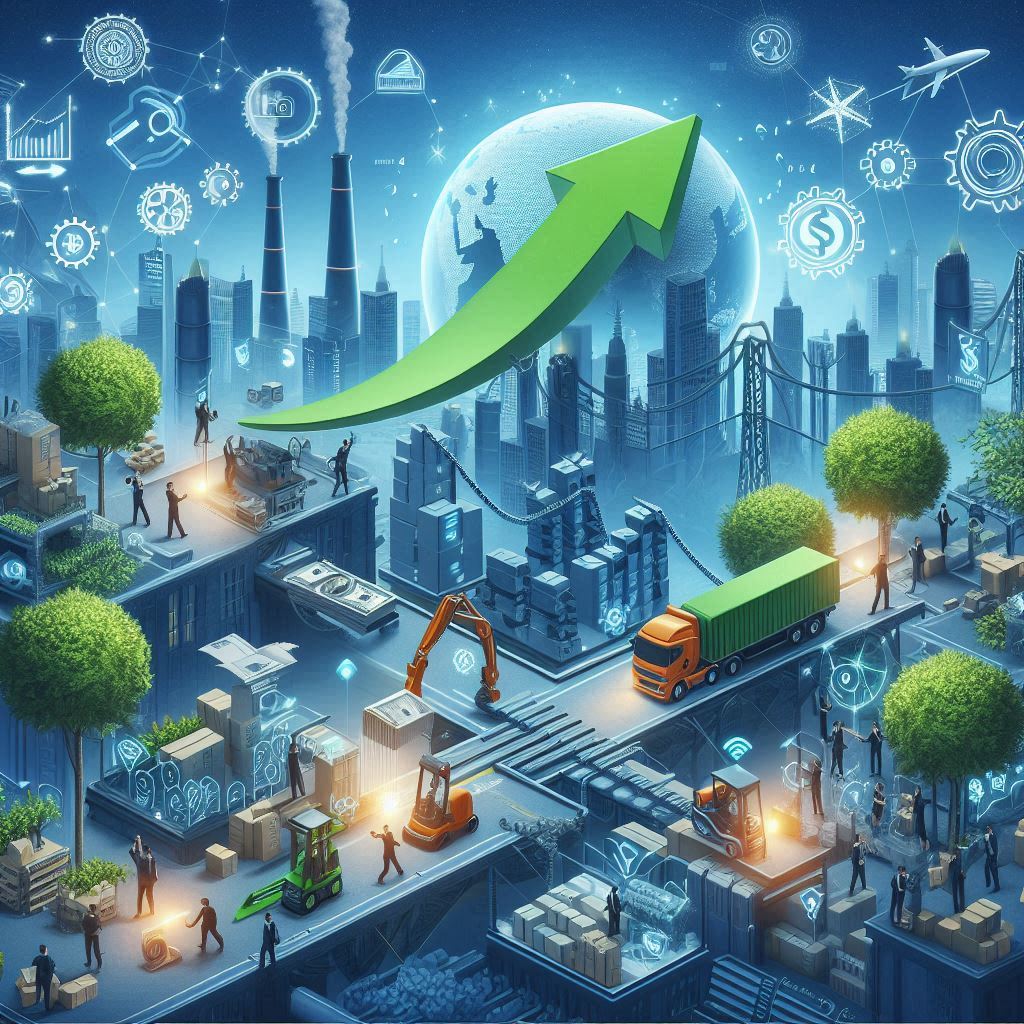 Ensure long-term business success by focusing on supply chain stability through proactive risk management, supplier diversification, and operational transparency. Learn effective strategies to safeguard against disruptions and enhance global economic stability.