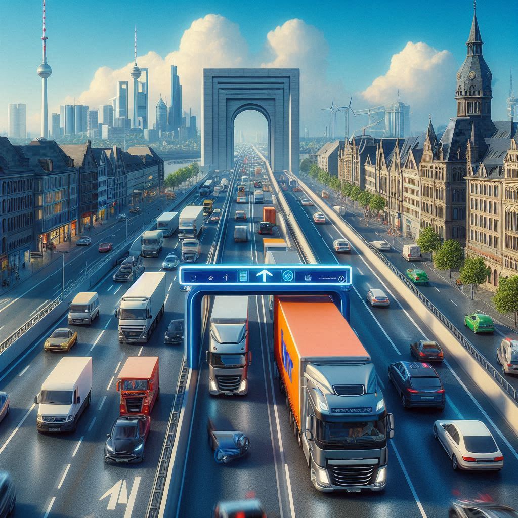The extension of Germany's truck toll to vehicles over 3.5 tonnes impacts SMEs by increasing costs and pushing for technological investments. This shift offers long-term benefits like improved logistics efficiency and reduced environmental impact despite short-term challenges.