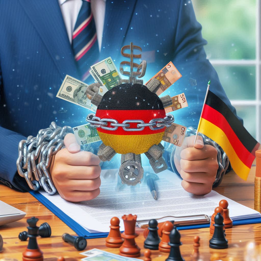 Discover the potential impact of suspending the German Supply Chain Act until the European Supply Chain Act is implemented. Explore the benefits and drawbacks for the German economy and how businesses might adapt their supply chains.