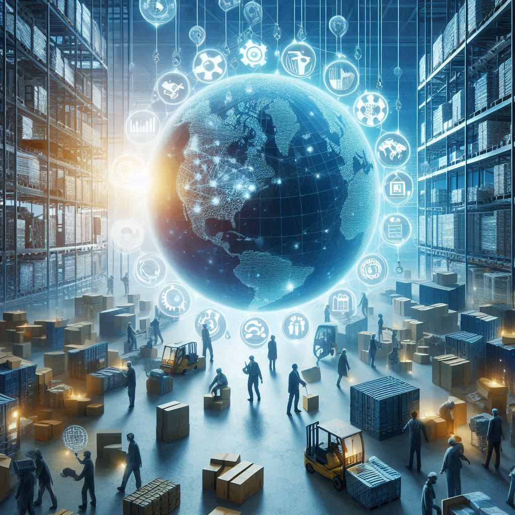 Learn how recent global supply chain disruptions are driving businesses to adopt resilient strategies. Discover the importance of local sourcing, diversifying suppliers, and modern technologies in building flexible, future-proof supply chains. Adapt and thrive in uncertainty.